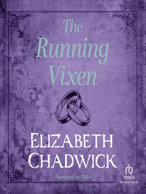 cover image of The Running Vixen